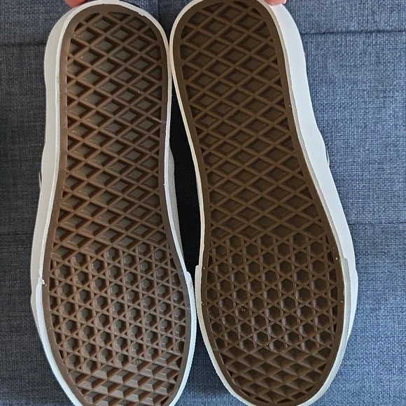 Vans Checkered Slip On - Picture 6 of 8